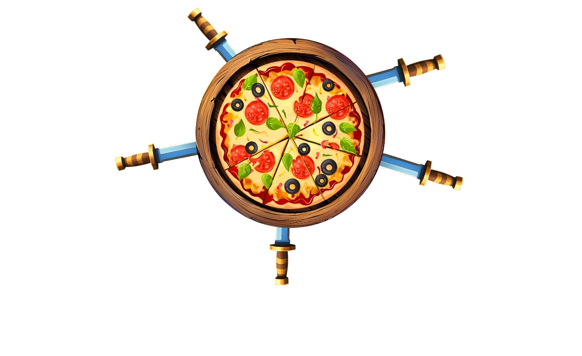 Play Knife Drop on Mobile