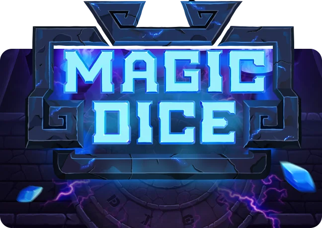 Magic Dice