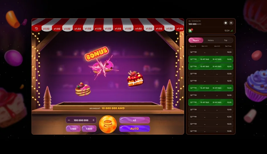 Многопользовательские социальные функции