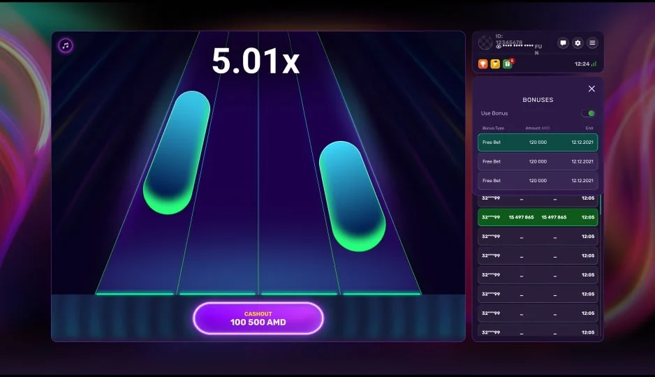Tile-Holding Strategy