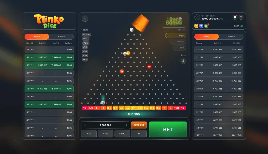 Hybrid Mechanic Details