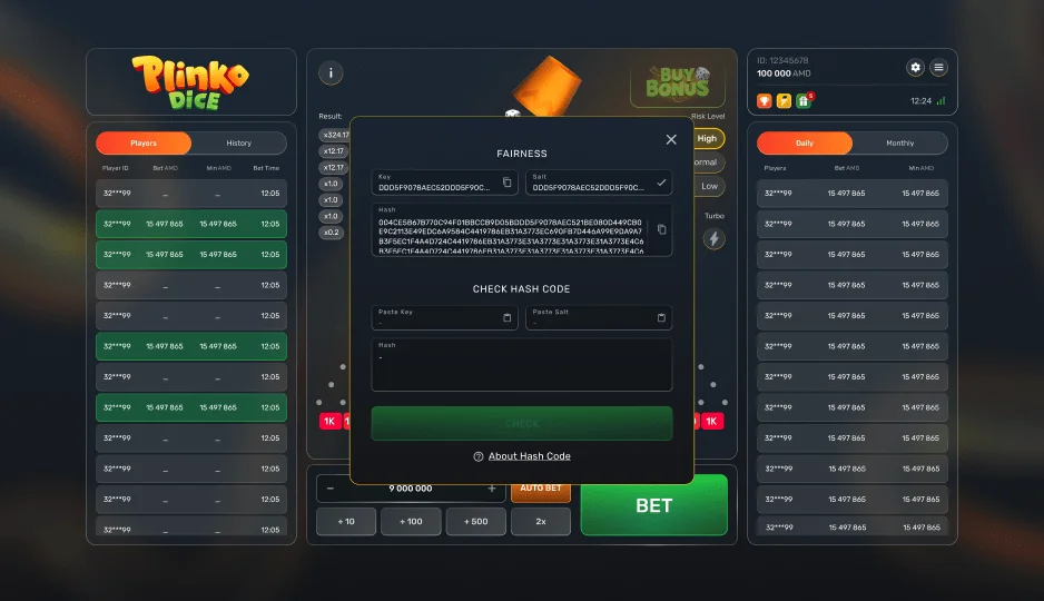 Is Plinko Dice Real or Fake?