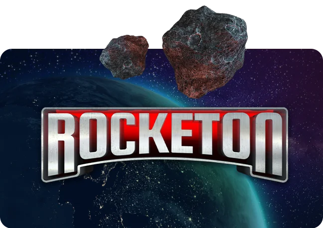 Rocketon