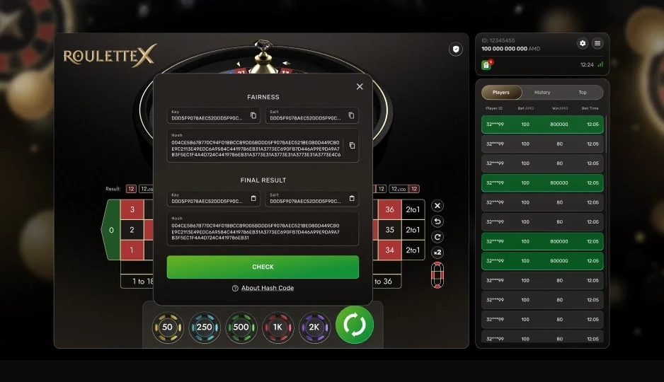 Is Roulette X Real or Fake?